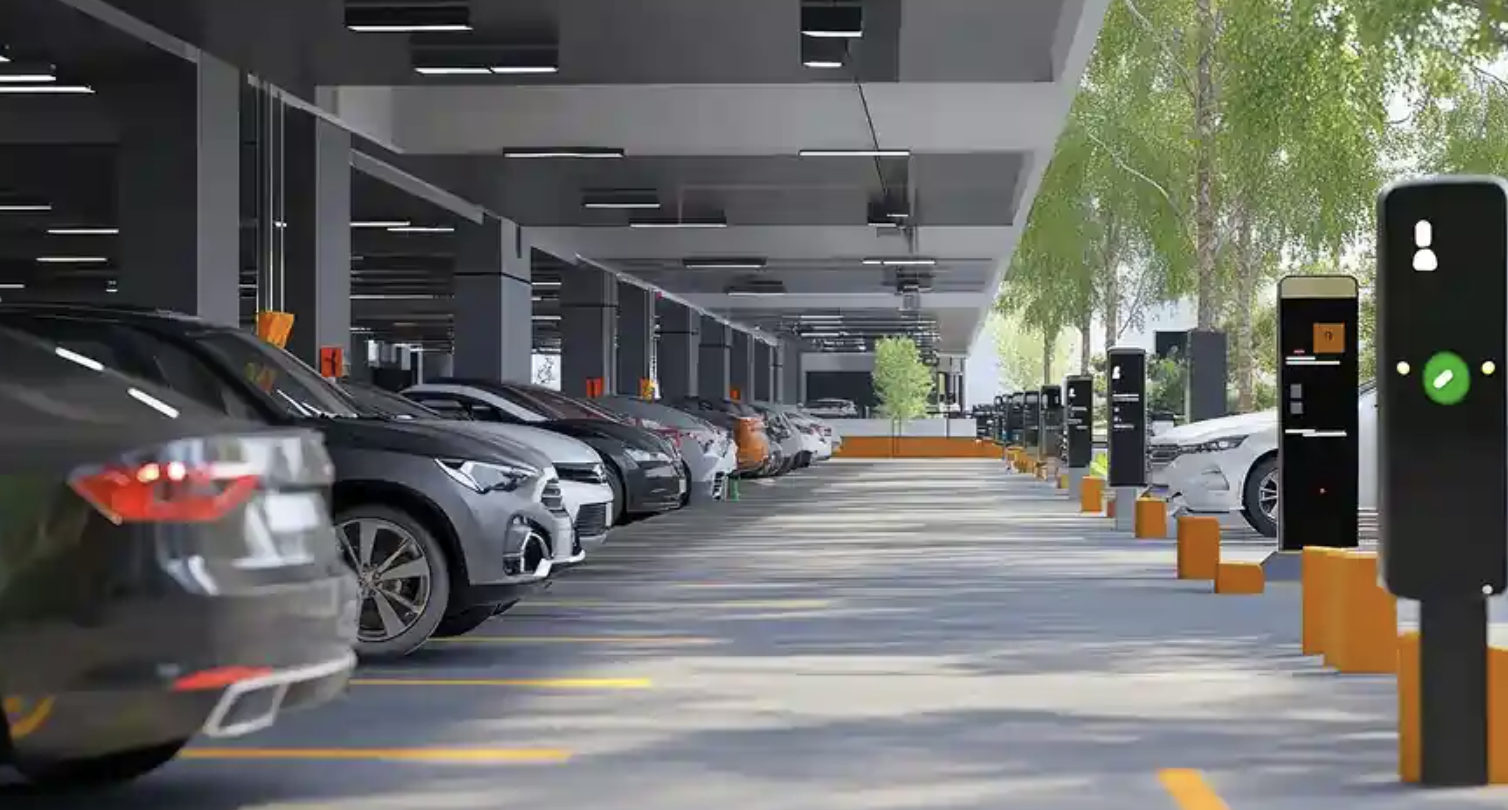CarParking