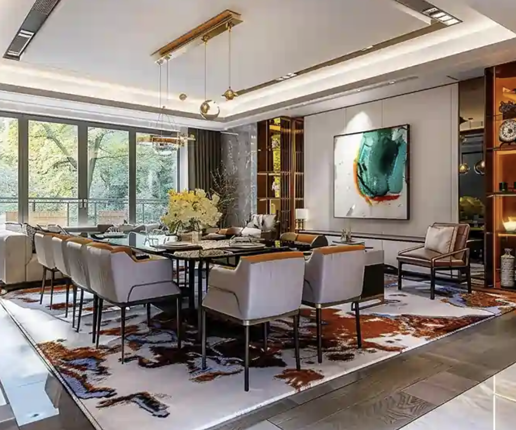 Luxury Interior