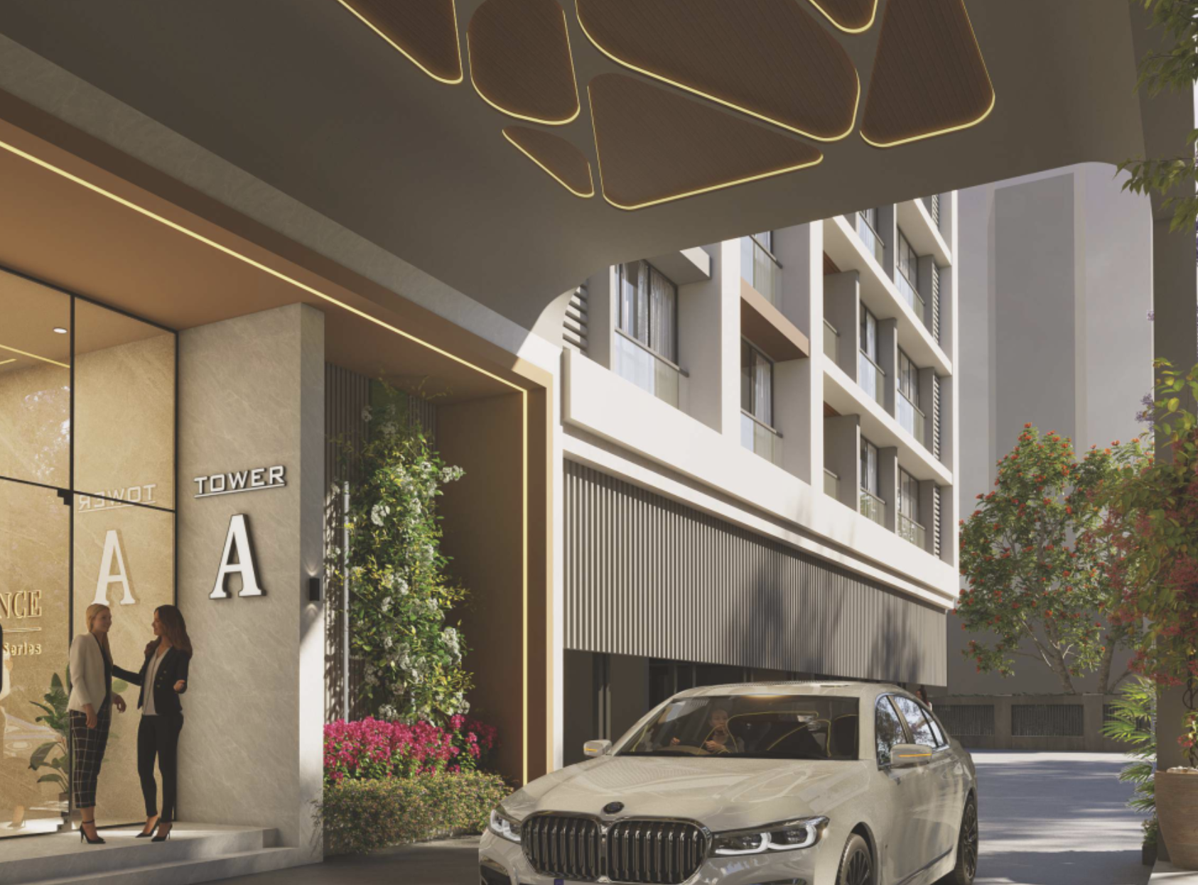 Luxury Interior